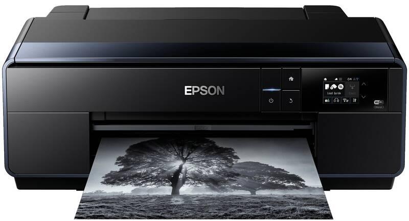 Tiskárna inkoustová Epson SureColor SC-P600