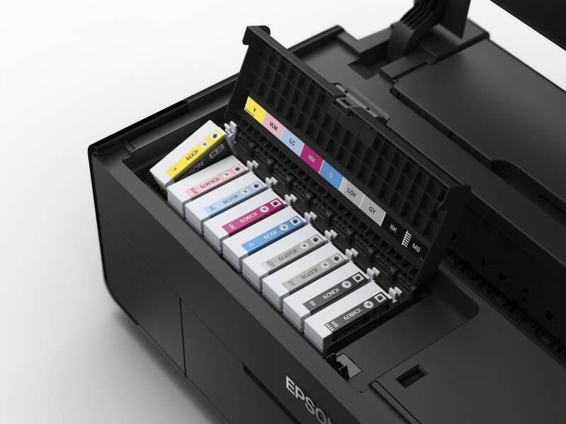 Tiskárna inkoustová Epson SureColor SC-P600