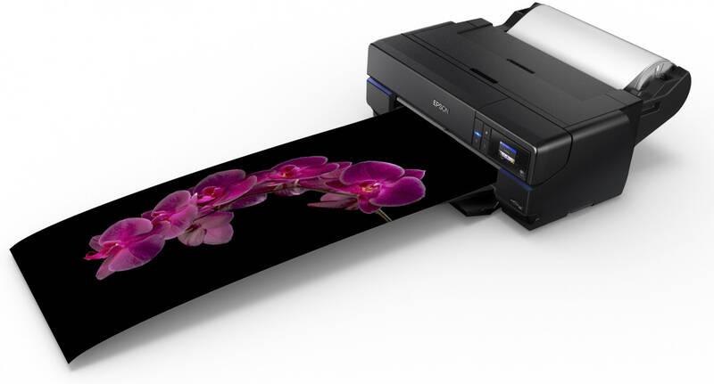 Tiskárna inkoustová Epson SureColor SC-P800