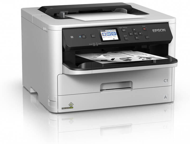 Tiskárna inkoustová Epson WorkForce PRO WF-M5298DW