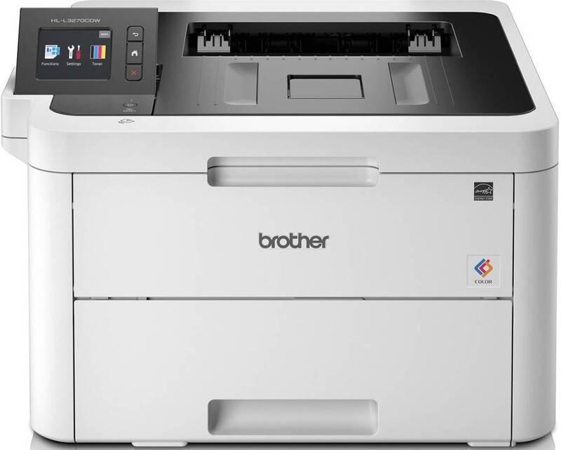 Tiskárna laserová Brother HL-L3270CDW