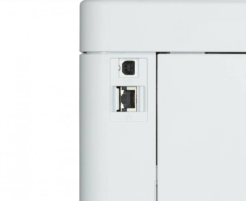 Tiskárna laserová Epson WorkForce AL-M320DN