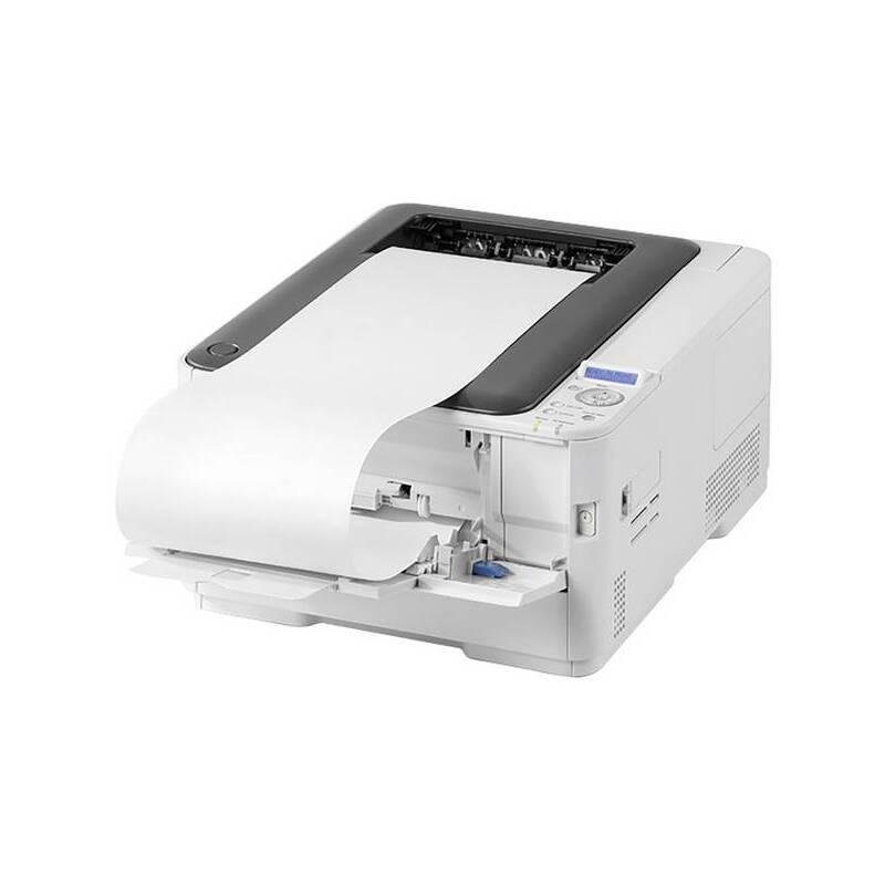 Tiskárna laserová OKI C322dnw