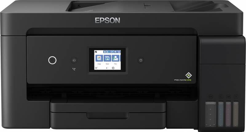 Tiskárna multifunkční Epson Eco Tank L14150