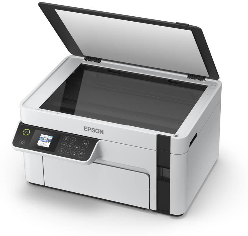 Tiskárna multifunkční Epson Eco Tank M2120