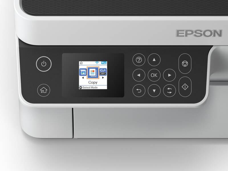 Tiskárna multifunkční Epson Eco Tank M2120