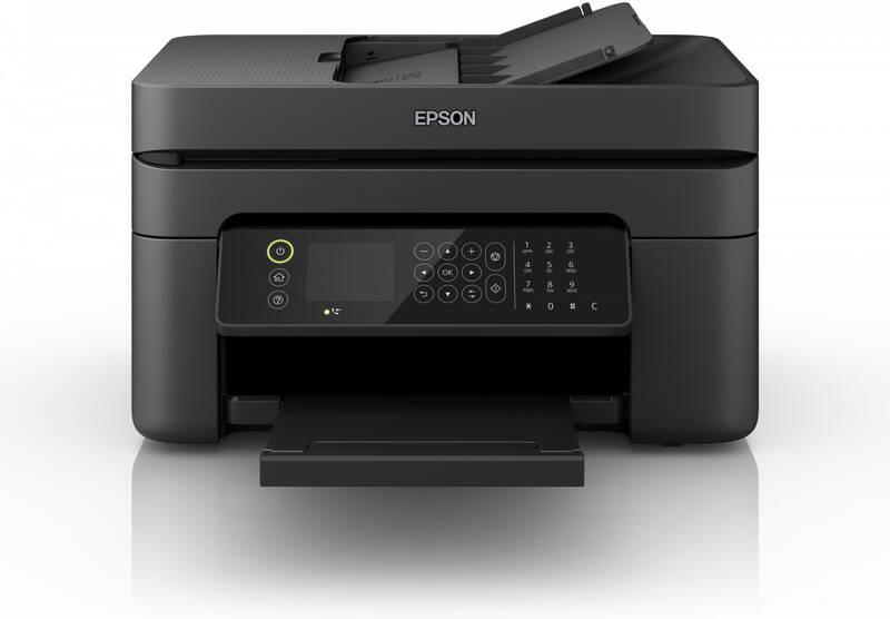 Tiskárna multifunkční Epson WorkForce WF-2850DWF