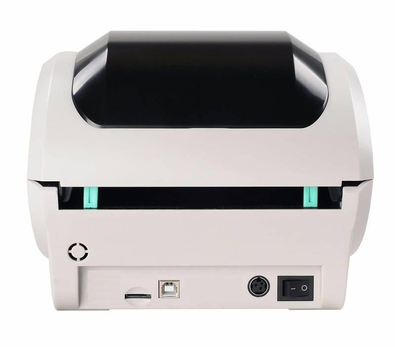 Tiskárna štítků Xprinter XP 470-B