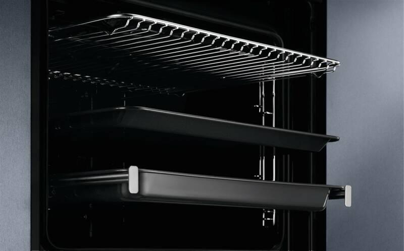 Trouba Electrolux EOD3H50TX nerez