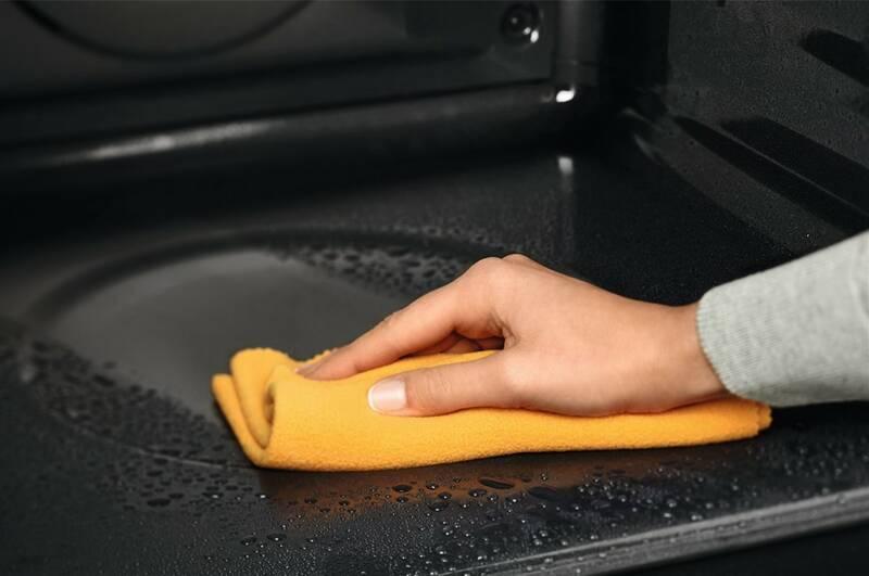 Trouba Electrolux EOD3H50TX nerez