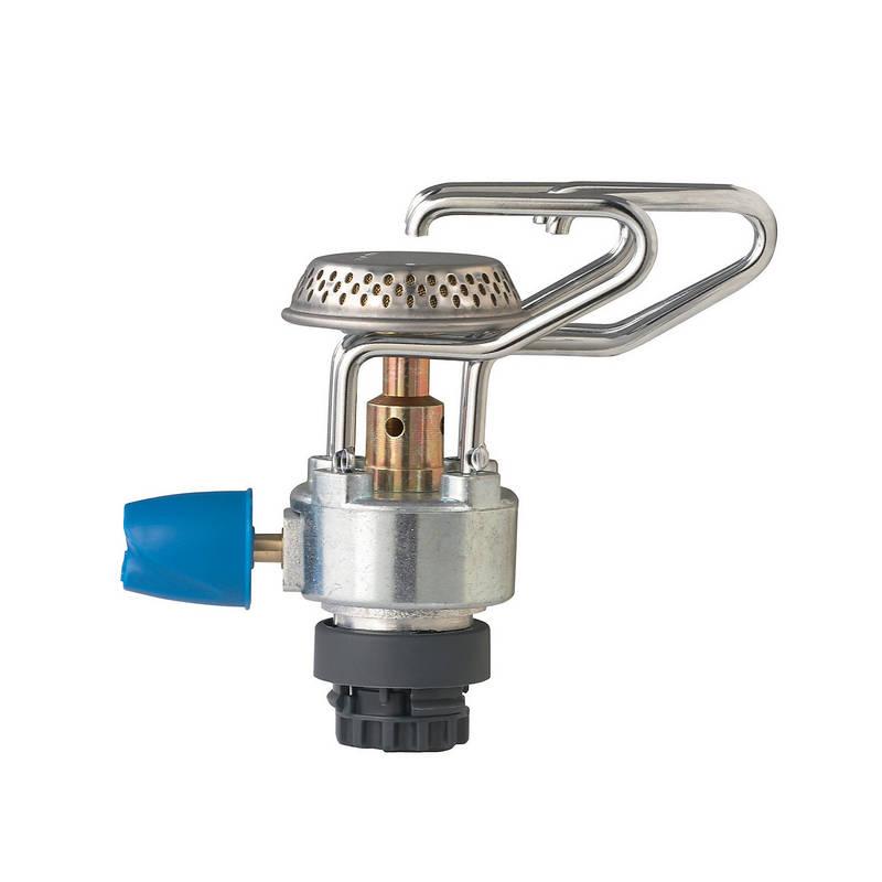 Vařič Campingaz Bleuet Micro plus kartuše CV 270 nerez