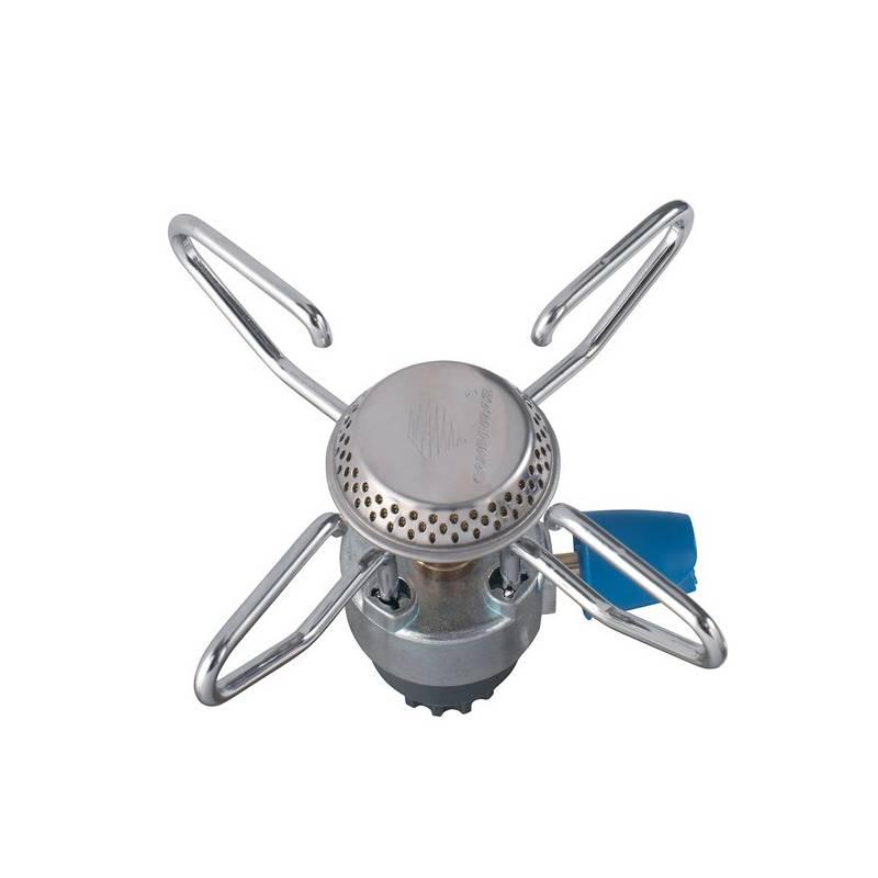 Vařič Campingaz Bleuet Micro plus kartuše CV 270 nerez