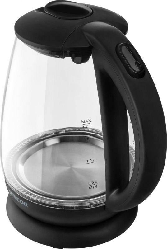 Varná konvice Sencor SWK 1785BK