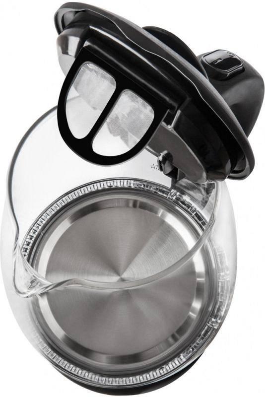 Varná konvice Sencor SWK 1785BK