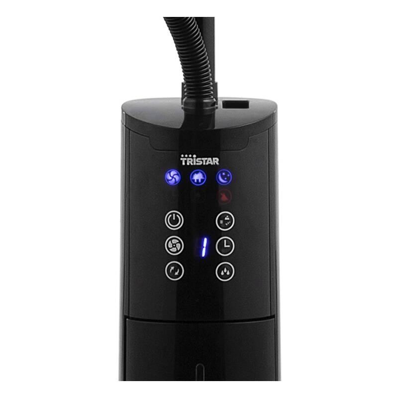 Ventilátor stojanový Tristar VE-5884 černý