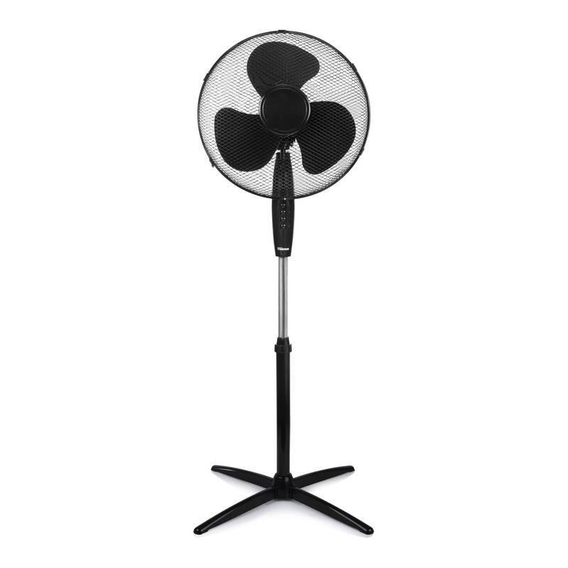 Ventilátor stojanový Tristar VE-5894 černý