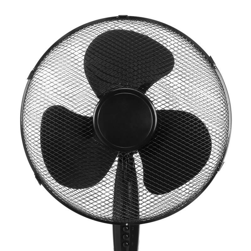 Ventilátor stojanový Tristar VE-5894 černý