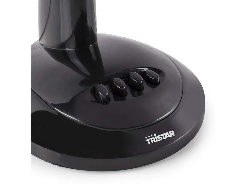 Ventilátor stolní Tristar VE-5931 černý