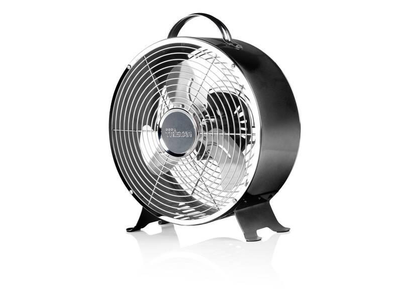 Ventilátor stolní Tristar VE-5966 černý