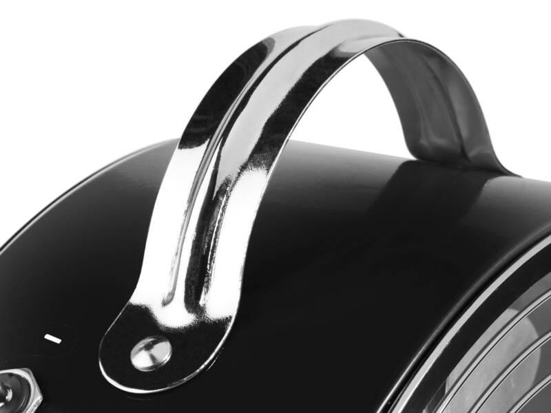 Ventilátor stolní Tristar VE-5966 černý