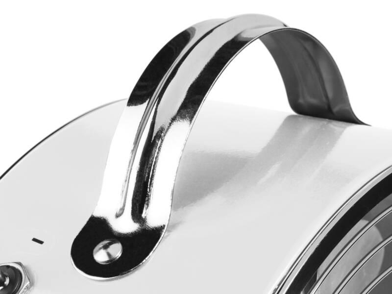 Ventilátor stolní Tristar VE-5967 bílý