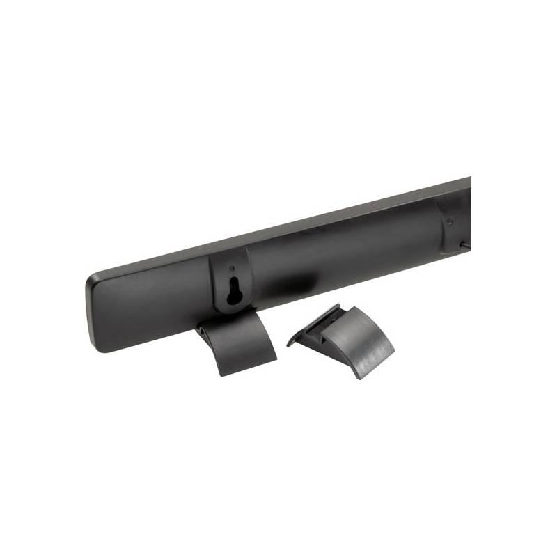 Anténa pokojová Vivanco TVA 401 černá