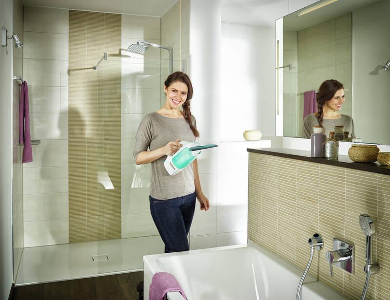 Čistič oken Leifheit Window Cleaner