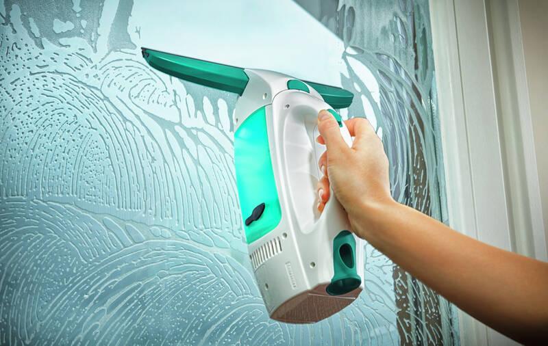 Čistič oken Leifheit Window Cleaner