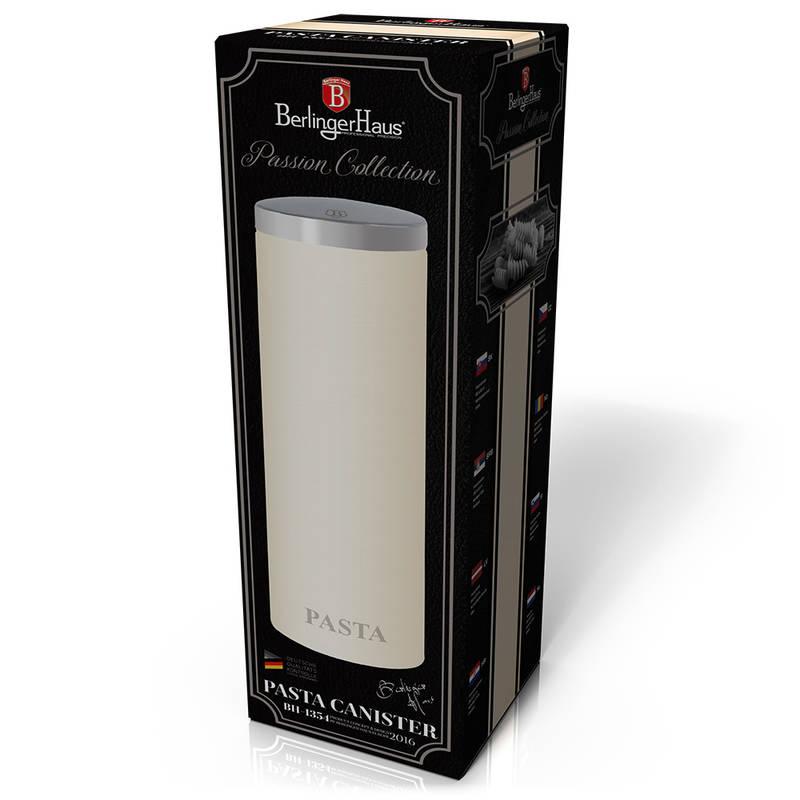 Dóza na potraviny Berlinger Haus Metallic Passion Cream