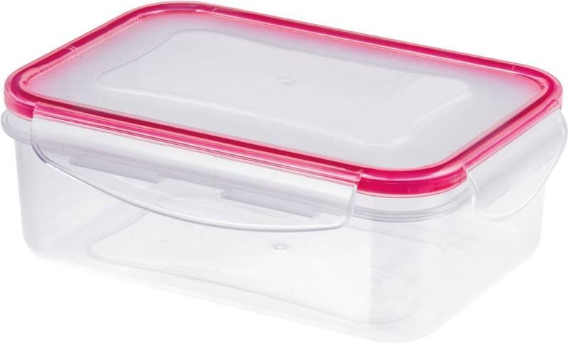 Dóza na potraviny Lamart Clip 0,83 l