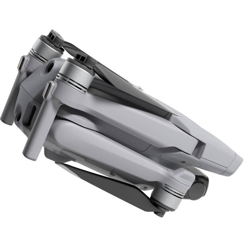 Dron DJI Mavic Air 2 šedý