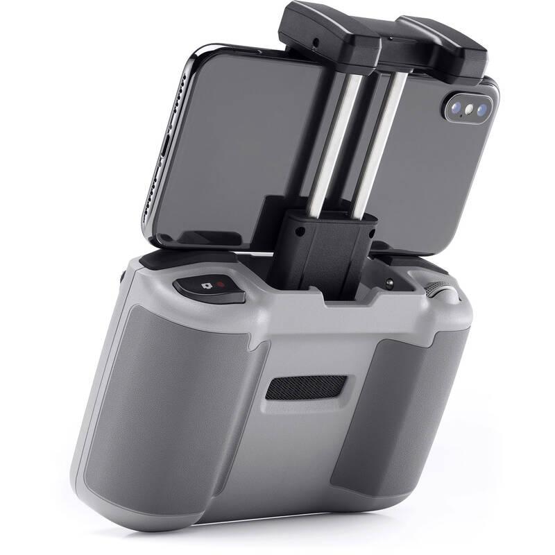 Dron DJI Mavic Air 2 šedý