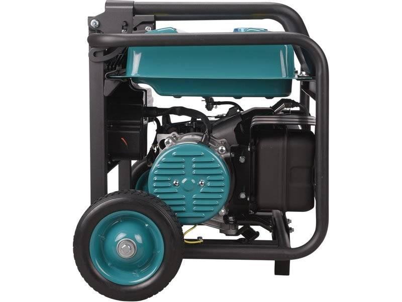 Elektrocentrála HERON HERON, 3,5 kW