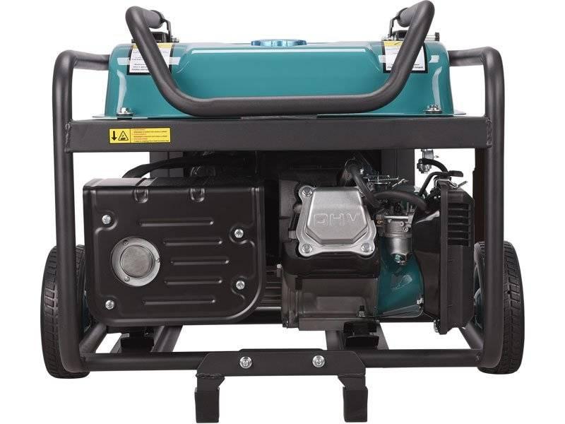 Elektrocentrála HERON HERON, 3,5 kW