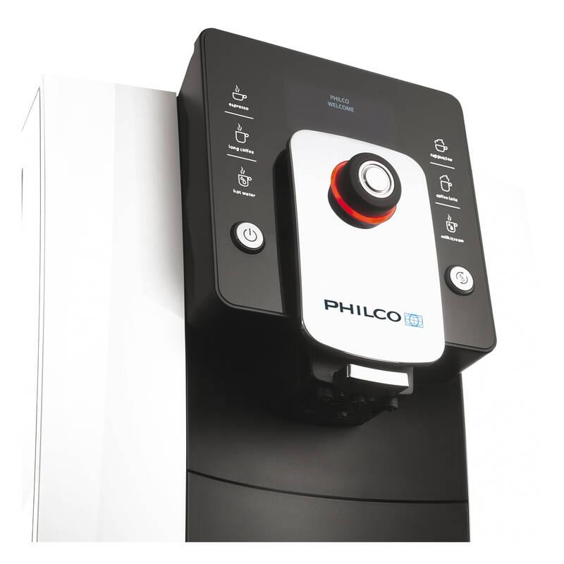 Espresso Philco PHEM 1000, Espresso, Philco, PHEM, 1000