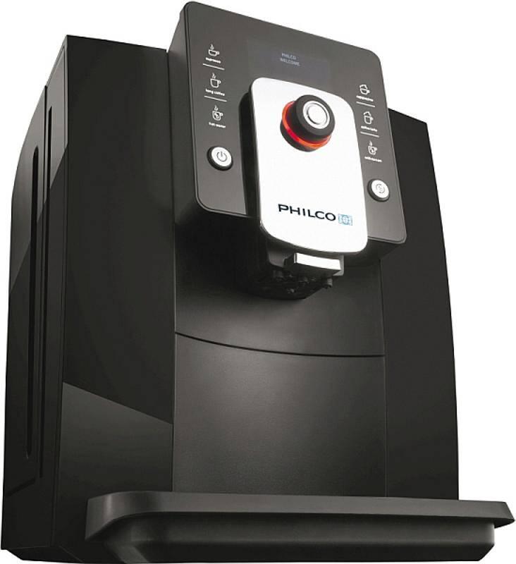 Espresso Philco PHEM 1001, Espresso, Philco, PHEM, 1001