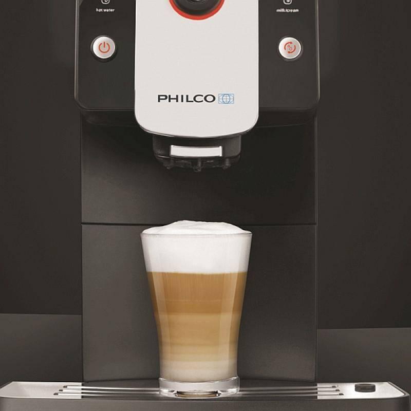 Espresso Philco PHEM 1001, Espresso, Philco, PHEM, 1001
