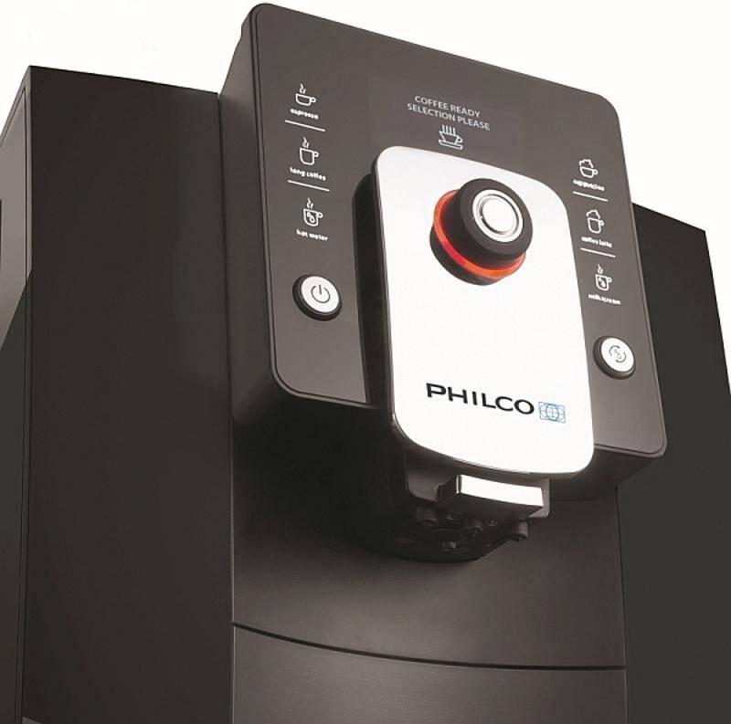 Espresso Philco PHEM 1001, Espresso, Philco, PHEM, 1001