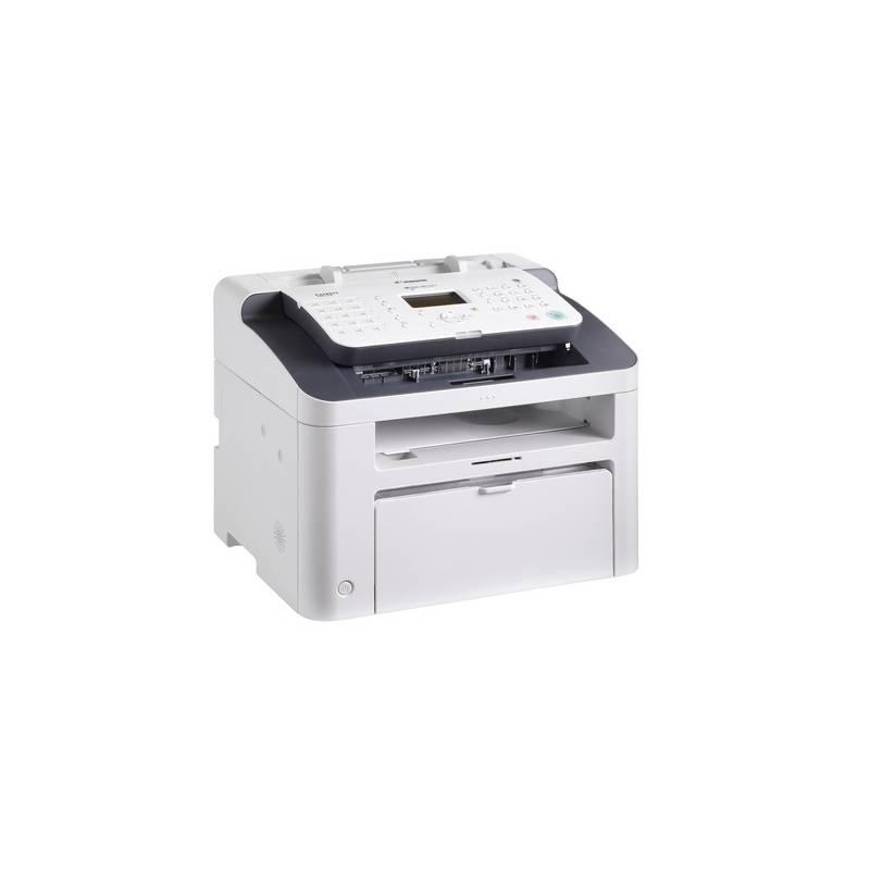 Fax Canon i-SENSYS L150 černý bílý, Fax, Canon, i-SENSYS, L150, černý, bílý