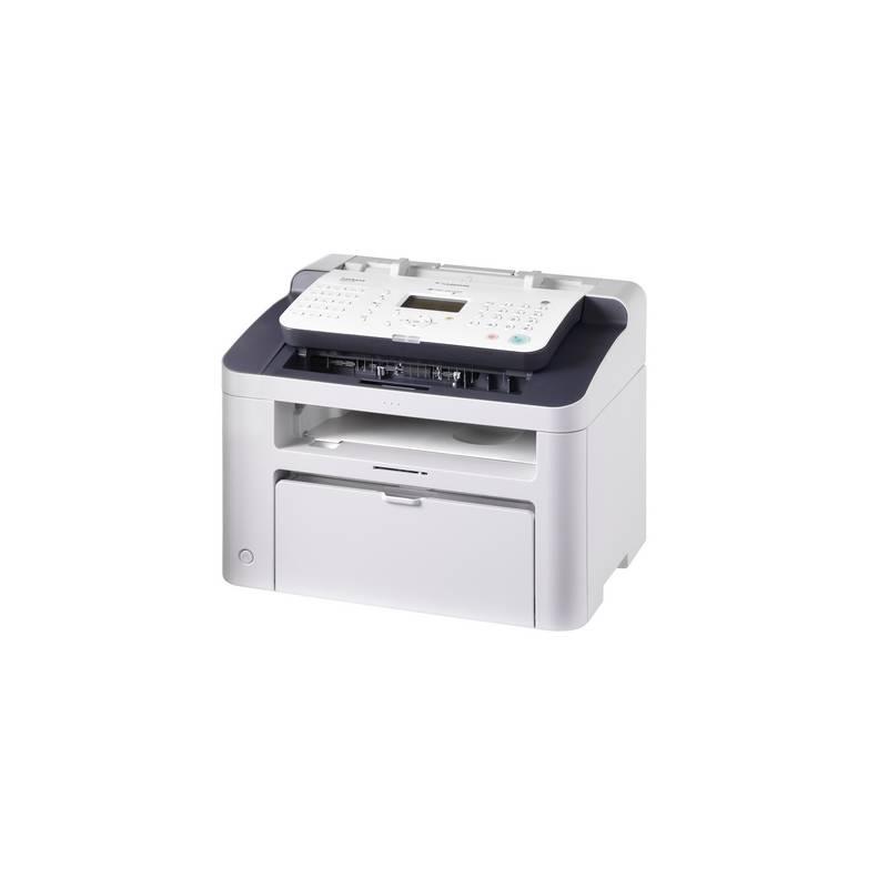 Fax Canon i-SENSYS L150 černý bílý, Fax, Canon, i-SENSYS, L150, černý, bílý