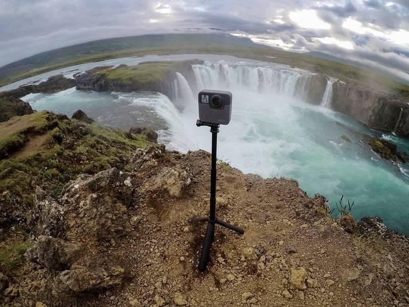 GoPro Fusion Grip