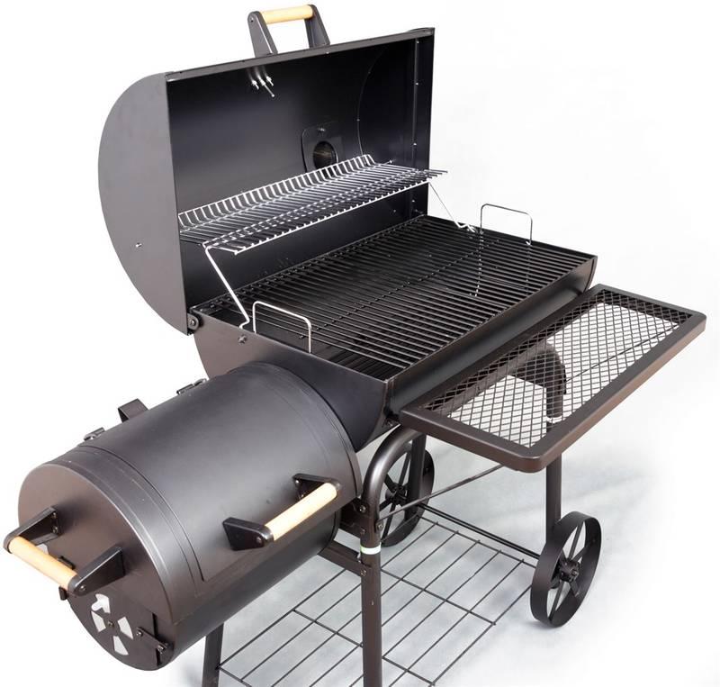 Gril G21 BBQ Big
