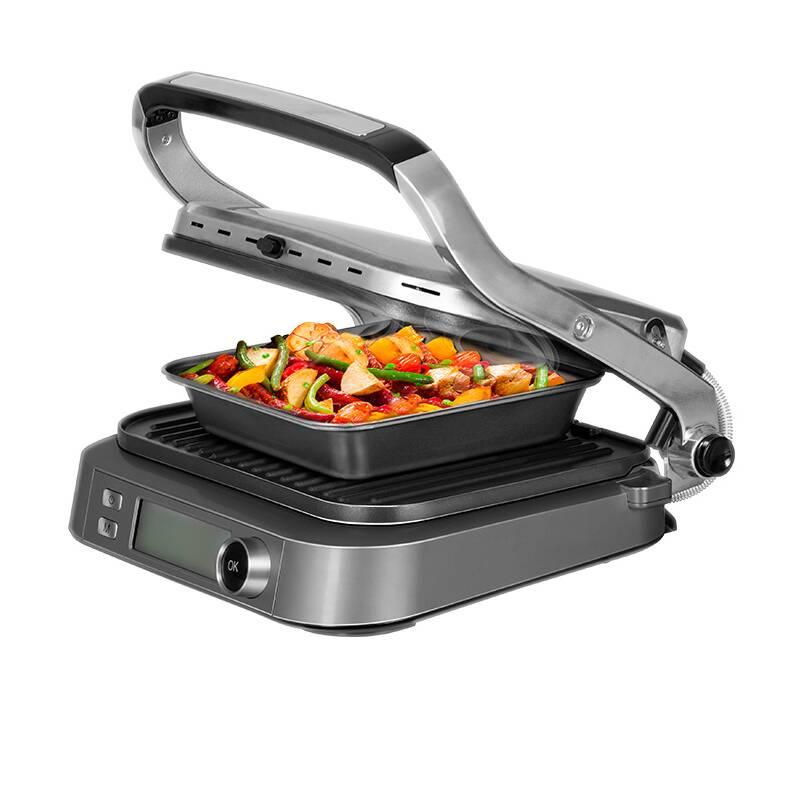 Gril REDMOND RGM-M816P-E