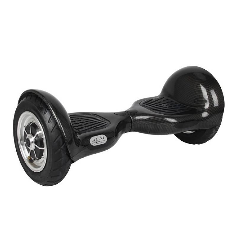 Hoverboard Eljet Offroad Black carbon černý