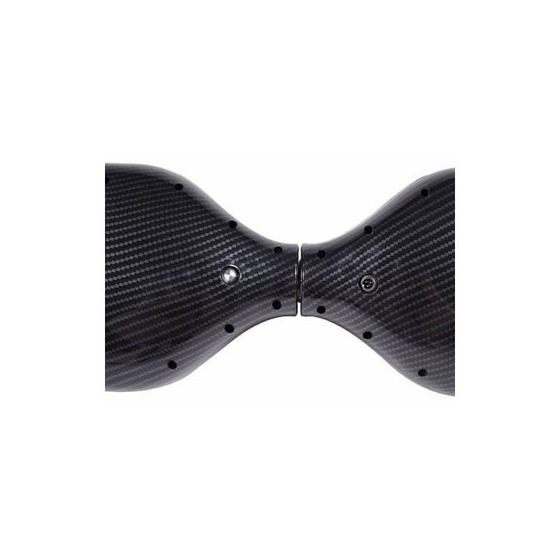 Hoverboard Eljet Offroad Black carbon černý