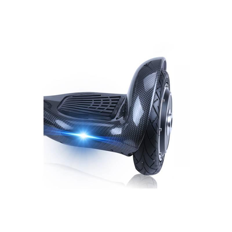 Hoverboard Eljet Offroad Black carbon černý