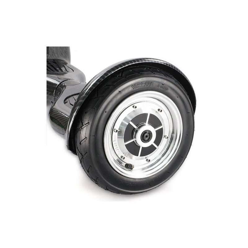 Hoverboard Eljet Offroad Black carbon černý