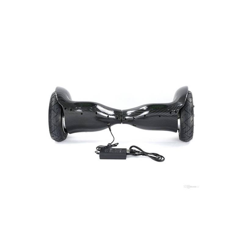 Hoverboard Eljet Offroad Black carbon černý