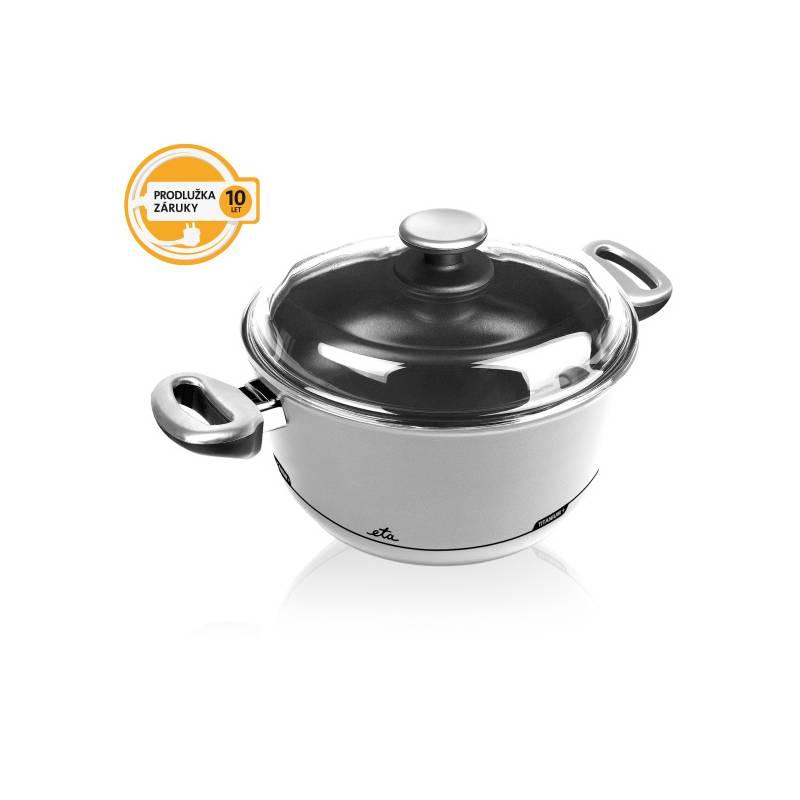 Hrnec s poklicí ETA Titanium Plus 3,8 l
