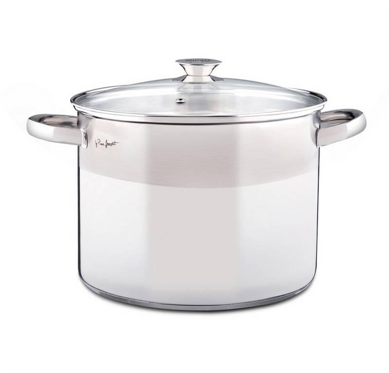 Hrnec s poklicí Lamart Pasta 8 l